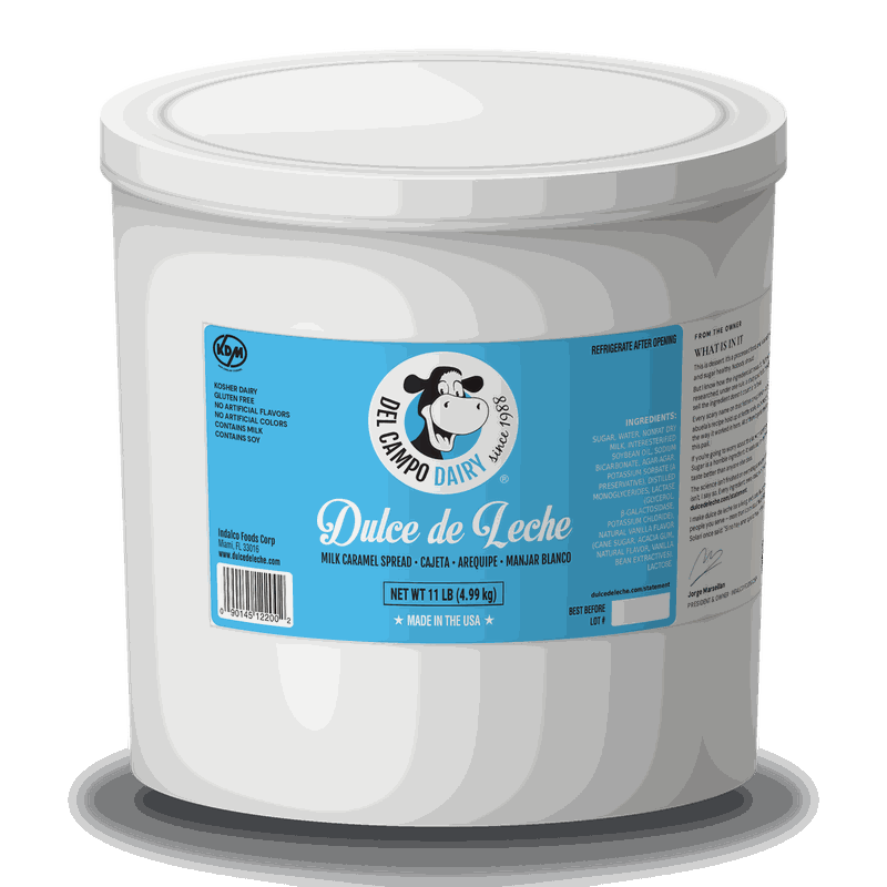Professional Dulce de Leche